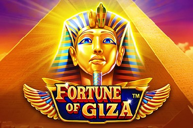 Fortune Of Giza автомат Вован Казино